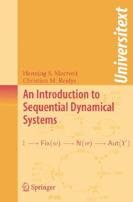 【预售】An Introduction to Sequential Dynamical Systems