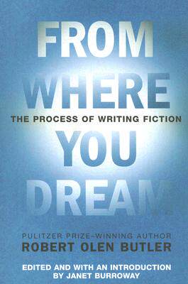 【预售】From Where You Dream: The Process of Writing