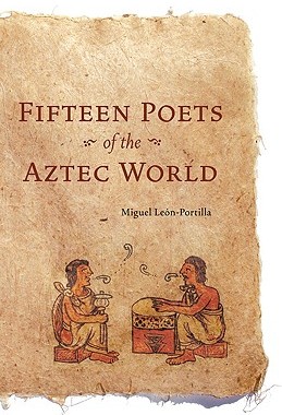 【预售】Fifteen Poets of the Aztec World