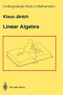 Algebra Linear 预售
