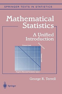 【预售】Mathematical Statistics: A Unified Introduction