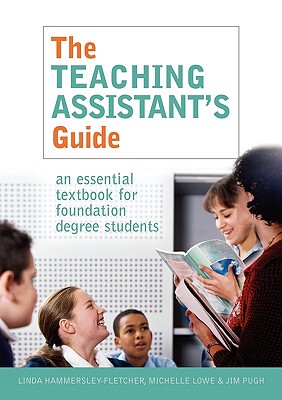 【预售】A Teaching Assistant's Guide to Managing Behaviour