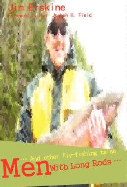 【预售】Men with Long Rods .: And Other Fly-Fishing Tales