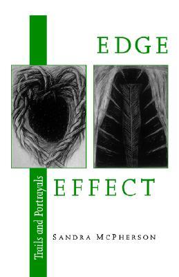 现货Edge Effect: Trails and Portrayals