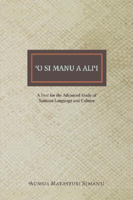 【预售】Simanu: O Si Manu a Alii (a Text)