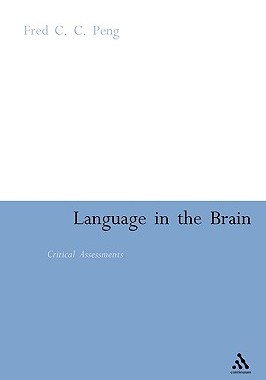 【预售】Language in the Brain: Critical Assessments