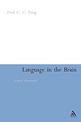【预售】Language in the Brain: Critical Assessments