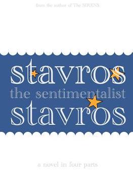 【预售】The Sentimentalist