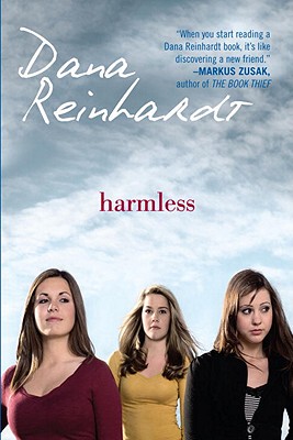 【预售】Harmless