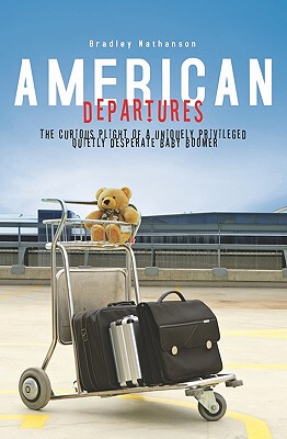 【预售】American Departures