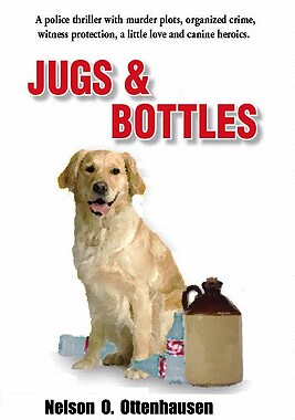 【预售】Jugs & Bottles