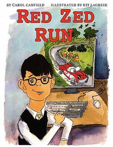 【预售】Red Zed Run