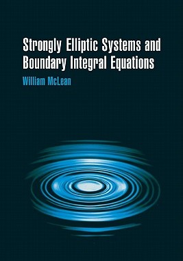 预订 Strongly Elliptic Systems and Boundary Integral