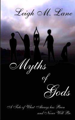 【预售】Myths of Gods