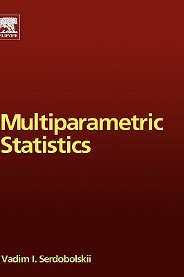 【预售】Multiparametric Statistics