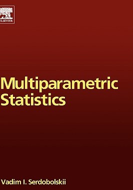 【预售】Multiparametric Statistics