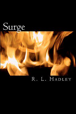【预售】Surge