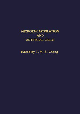 【预售】Microencapsulation and Artificial Cells