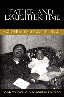 【预售】Father and Daughter Time: Conversations from the