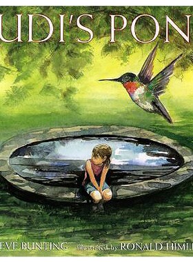 【预售】Rudi's Pond
