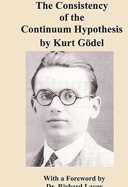 【预售】The Consistency of the Continuum Hypothesis by Kurt