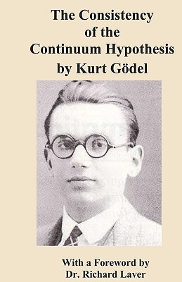 【预售】The Consistency of the Continuum Hypothesis by Kurt