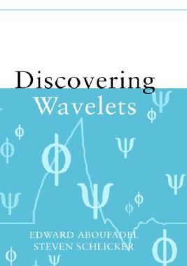 【预售】Discovering Wavelets