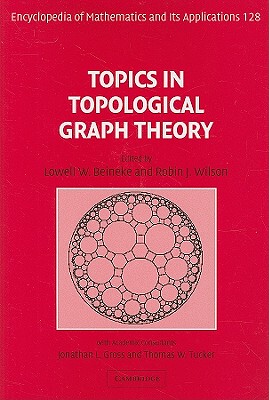 【预售】Topics in Topological Graph Theory
