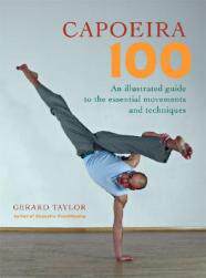 【预售】Capoeira 100: An Illustrated Guide to the Essential