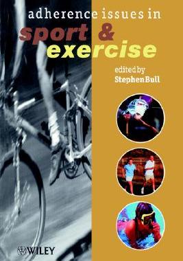 【预售】Adherence Issues In Sport & Exercise