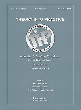 【预售】Inclusive Schooling Practices Tip V 45#3: From Why