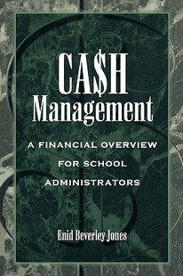 Management Financial for Cash Overview School 预售