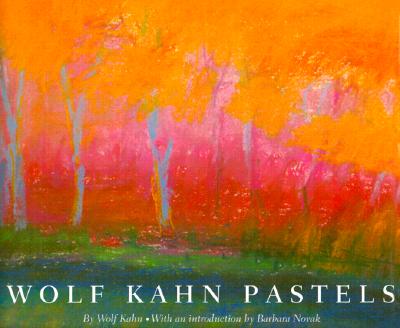 【预订】Wolf Kahn Pastels