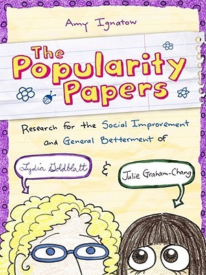 【预售】The Popularity Papers, Book One: Research for the