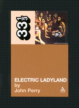 【预售】Electric Ladyland