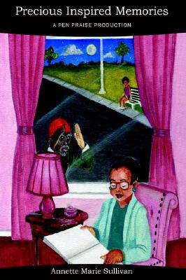 【预售】Precious Inspired Memories: A Pen Praise Production