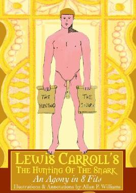 【预售】Lewis Carroll's the Hunting of the Snark: An Agony