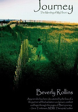 【预售】Journey: The Mending of My Heart