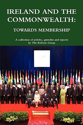 【预售】Ireland and the Commonwealth: Towards Membership