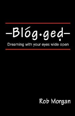 【预售】blogged: dreaming with your eyes wide open