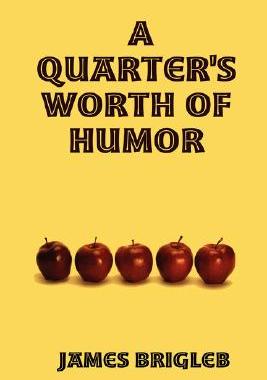 【预售】A Quarter's Worth of Humor
