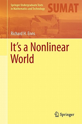 【预售】It's a Nonlinear World