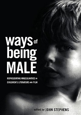 【预售】Ways of Being Male: Representing Masculinities in