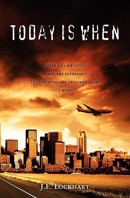 【预售】Today Is When