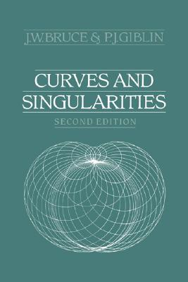 【预售】Curves and Singularities