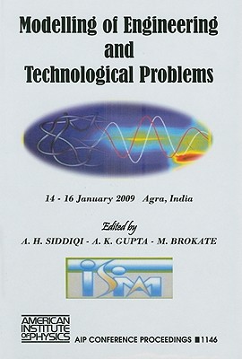 【预售】Modelling of Engineering and Technological Problems: