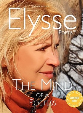 【预售】The Mind of a Poetess