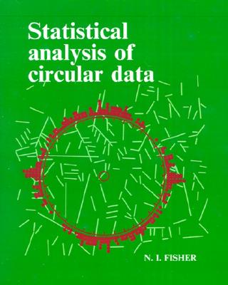 【预售】Statistical Analysis of Circular Data