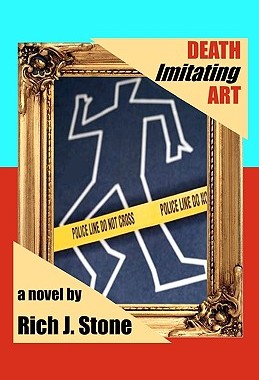 【预售】Death Imitating Art