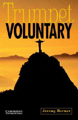 【预售】Trumpet Voluntary Level 6